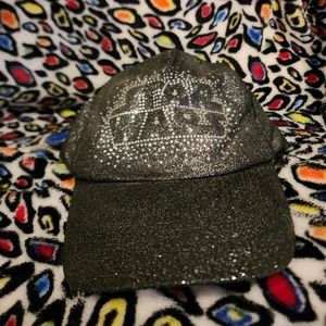 STAR WARS hat
